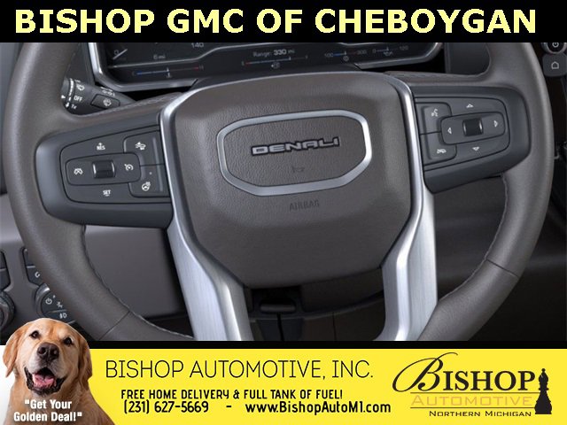 2026 Gmc Sierra 3500 HD Denali photo 15