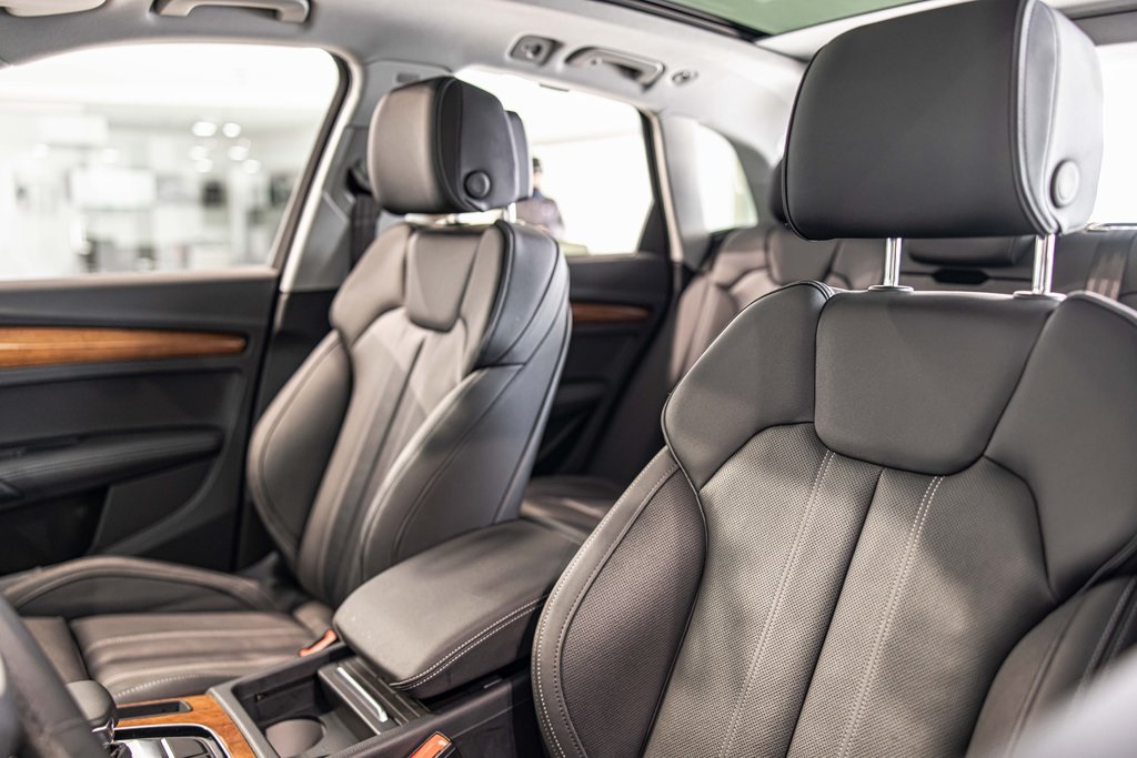 2023 AUDI Q5 - Image 19