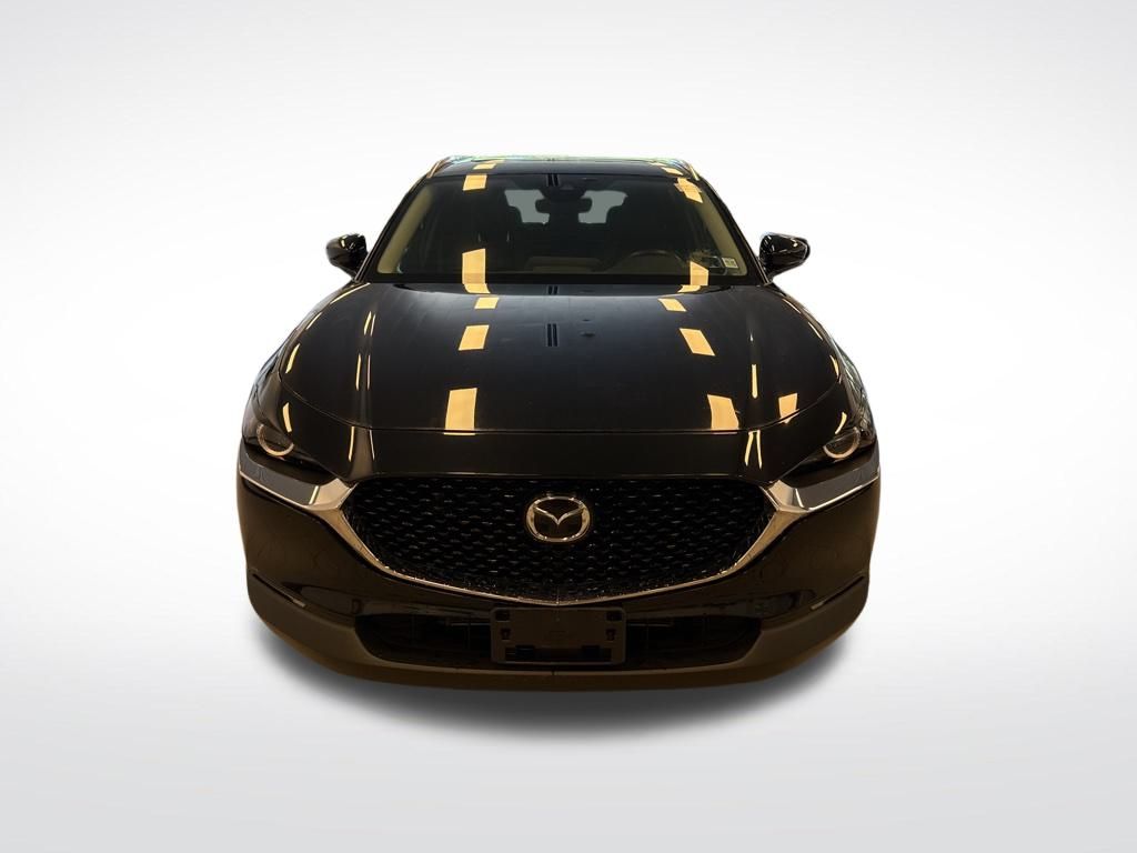 2022 Mazda CX-30 2.5 S Preferred photo 2