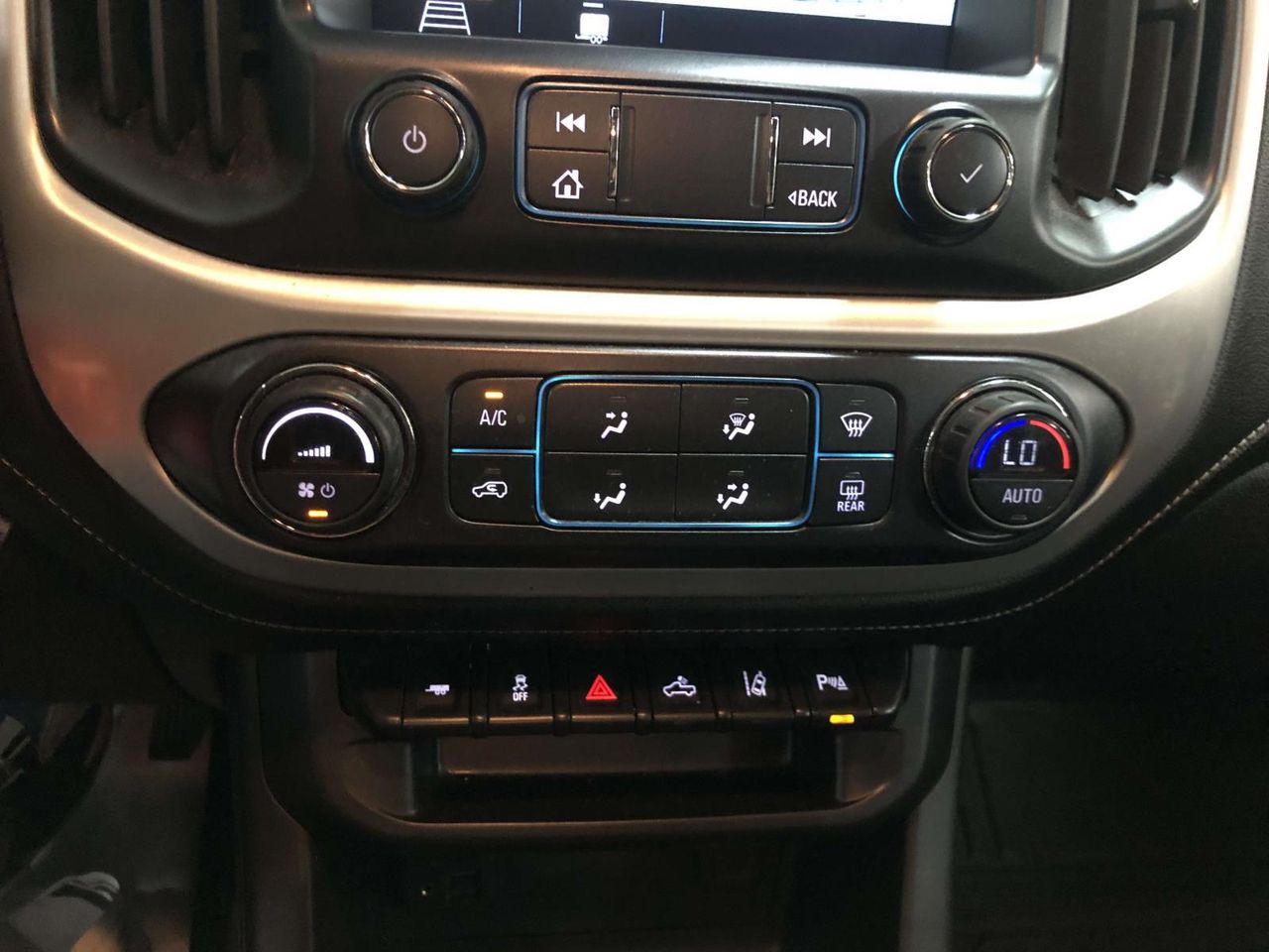 2021 Gmc Canyon Elevation photo 17