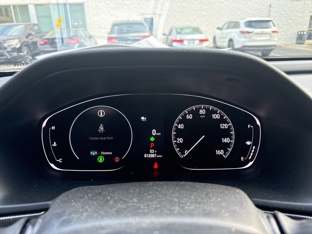 2022 Honda Accord Sport 1.5T photo 15