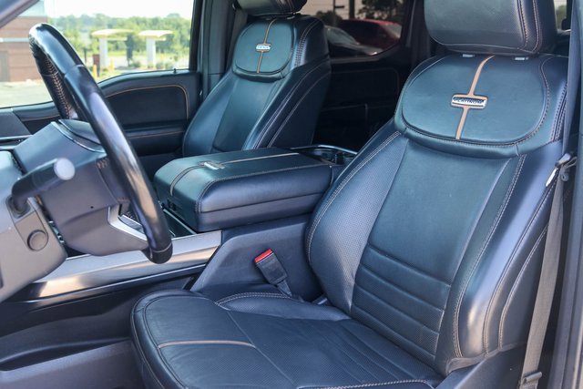 Used 2021 Gray Ford XL image 16