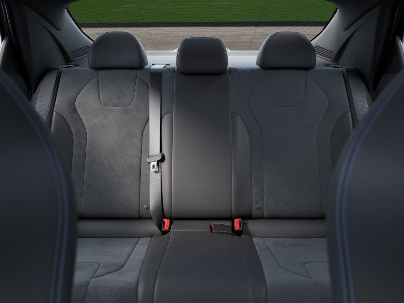 2025 Hyundai Elantra N photo 12