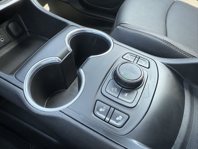 2021 Gmc Terrain SLT photo 31