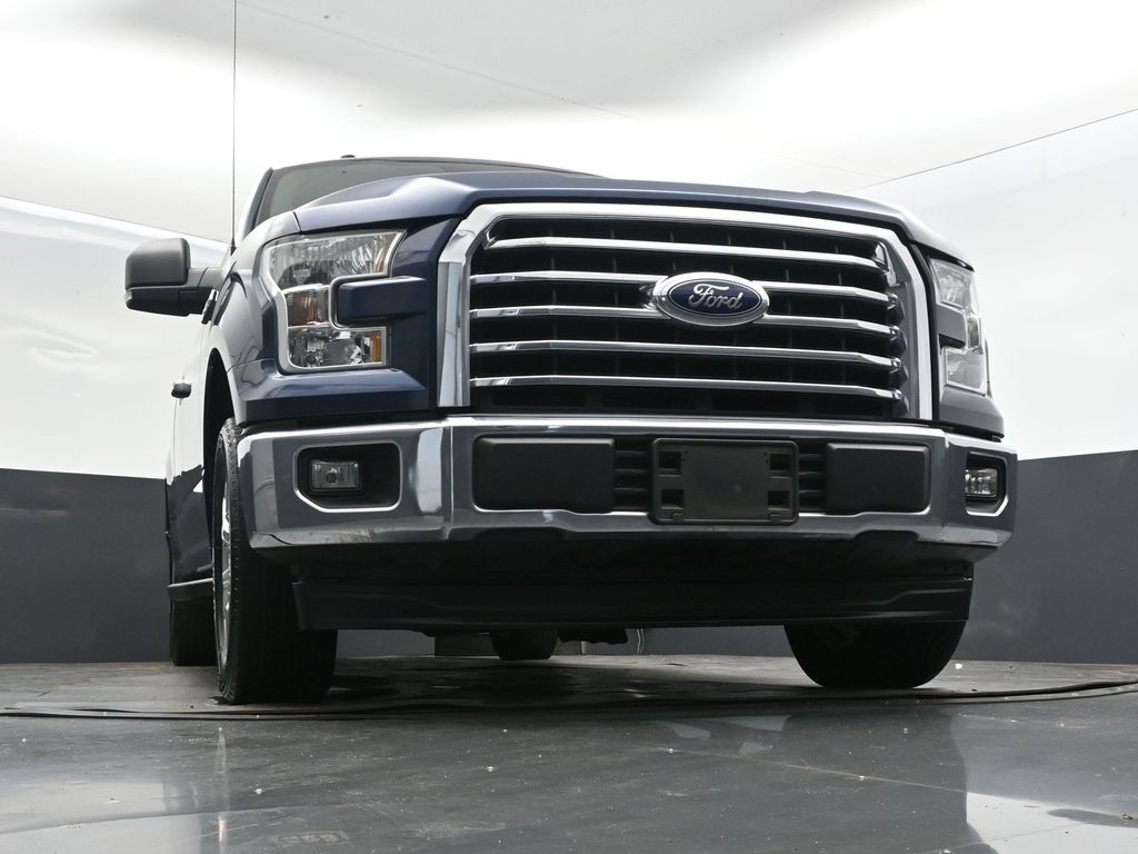 2017 Ford F-150 XLT photo 42