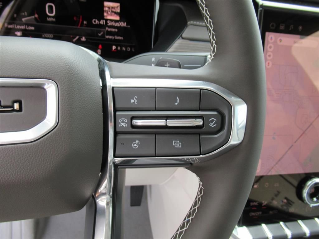 2026 Gmc Acadia Denali photo 19