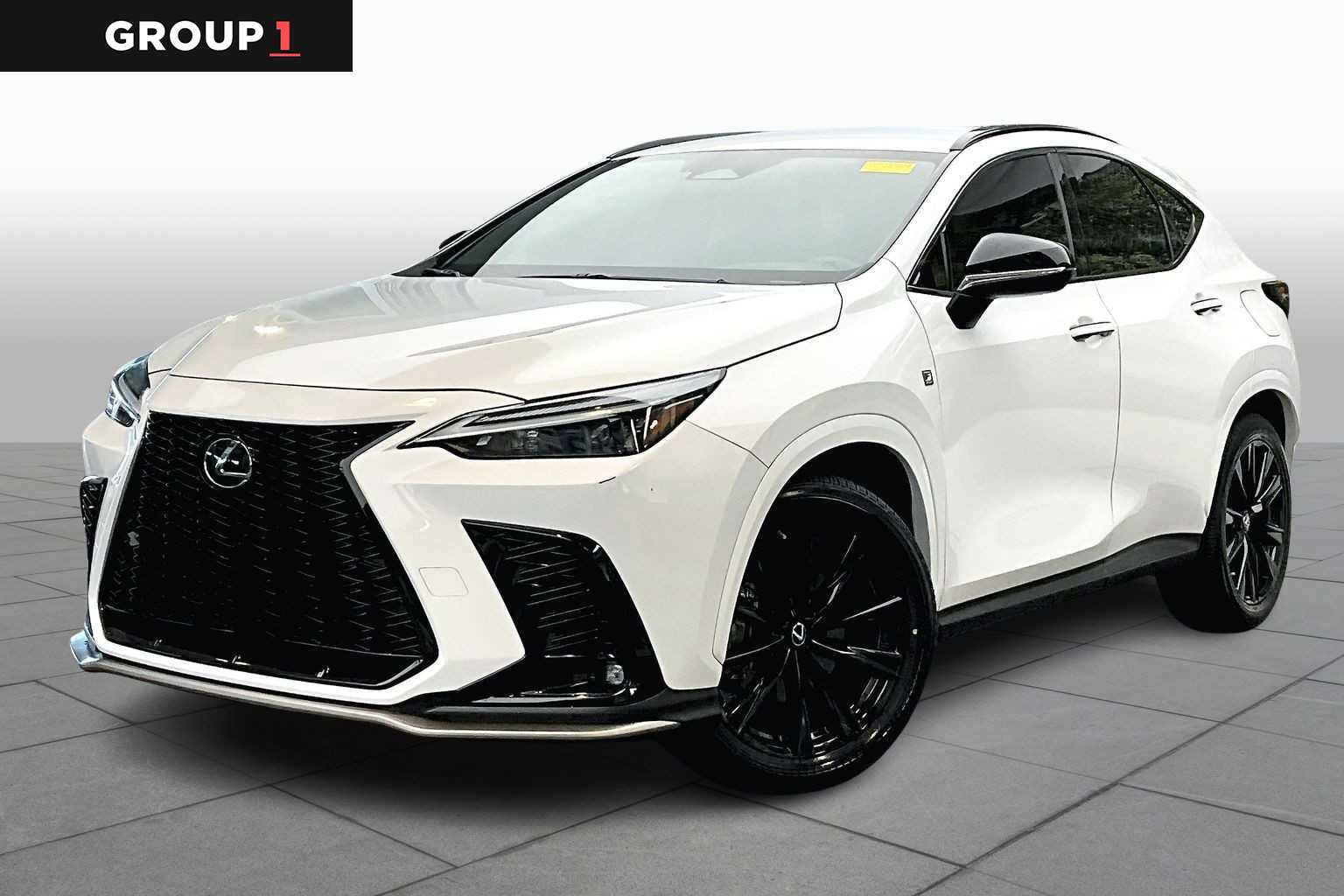 Pre-Owned Lexus NX For Sale In Fort Myers | Lexus of Fort Myers