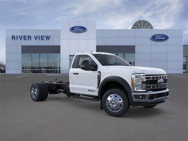 2026 Ford F-450 XLT photo 7