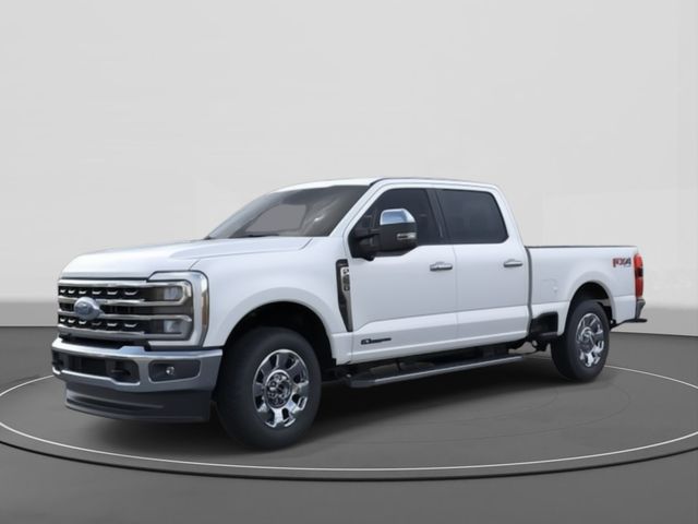2026 Ford F-250 Super Duty Lariat's photo