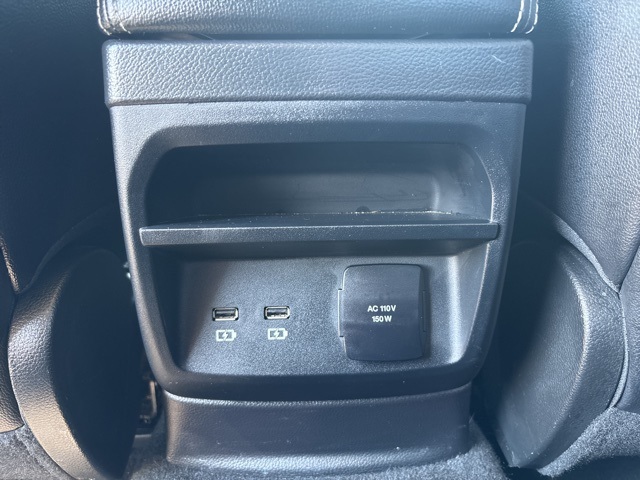 2019 Ford Ranger Lariat photo 25