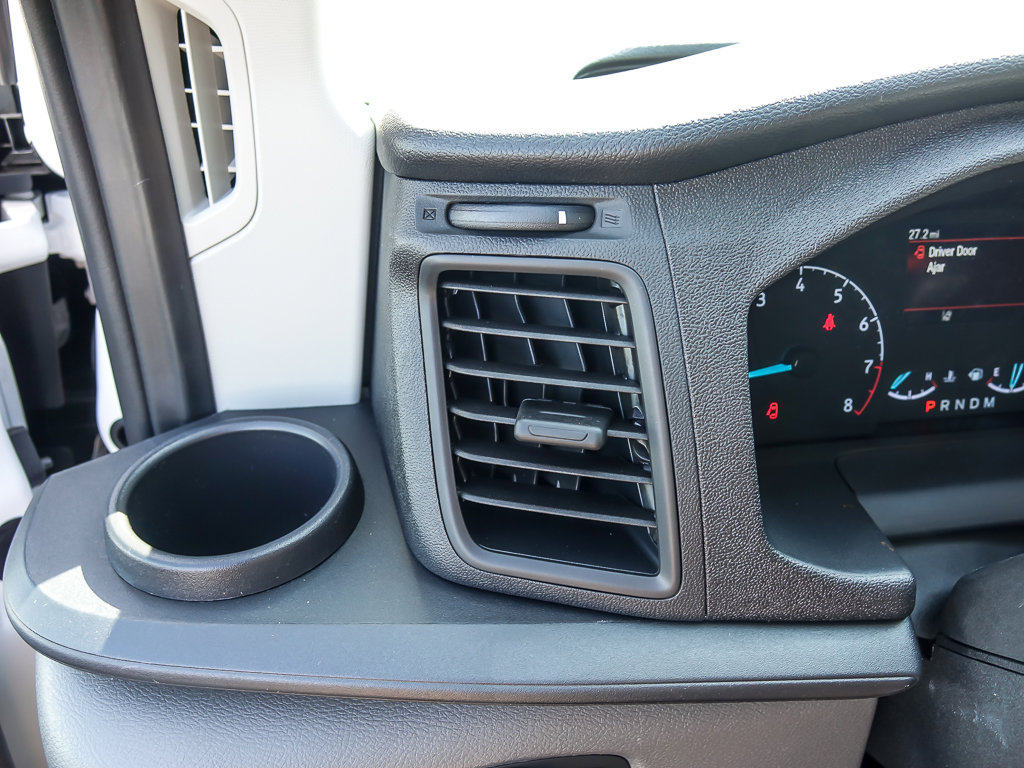 2025 FORD TRANSIT - Image 18