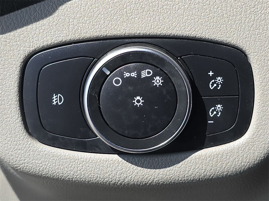2020 Ford Transit Connect XLT photo 17