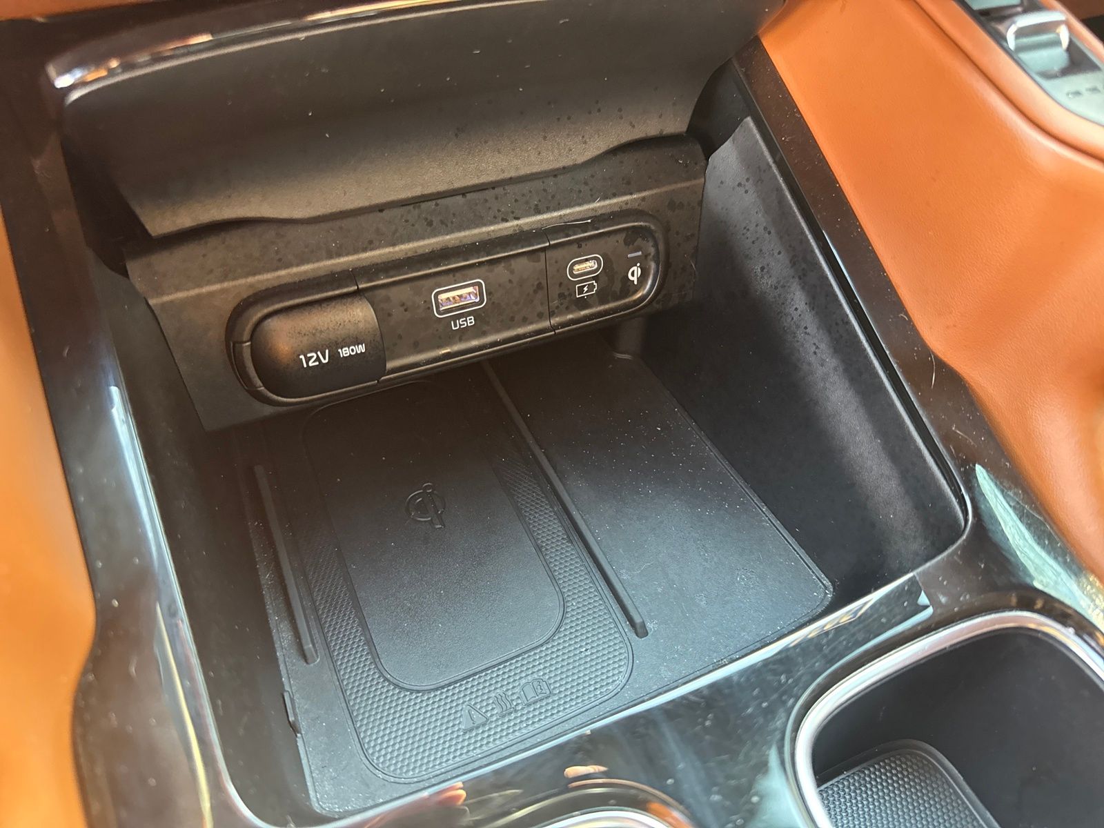 2024 Kia Telluride EX X-Line photo 20