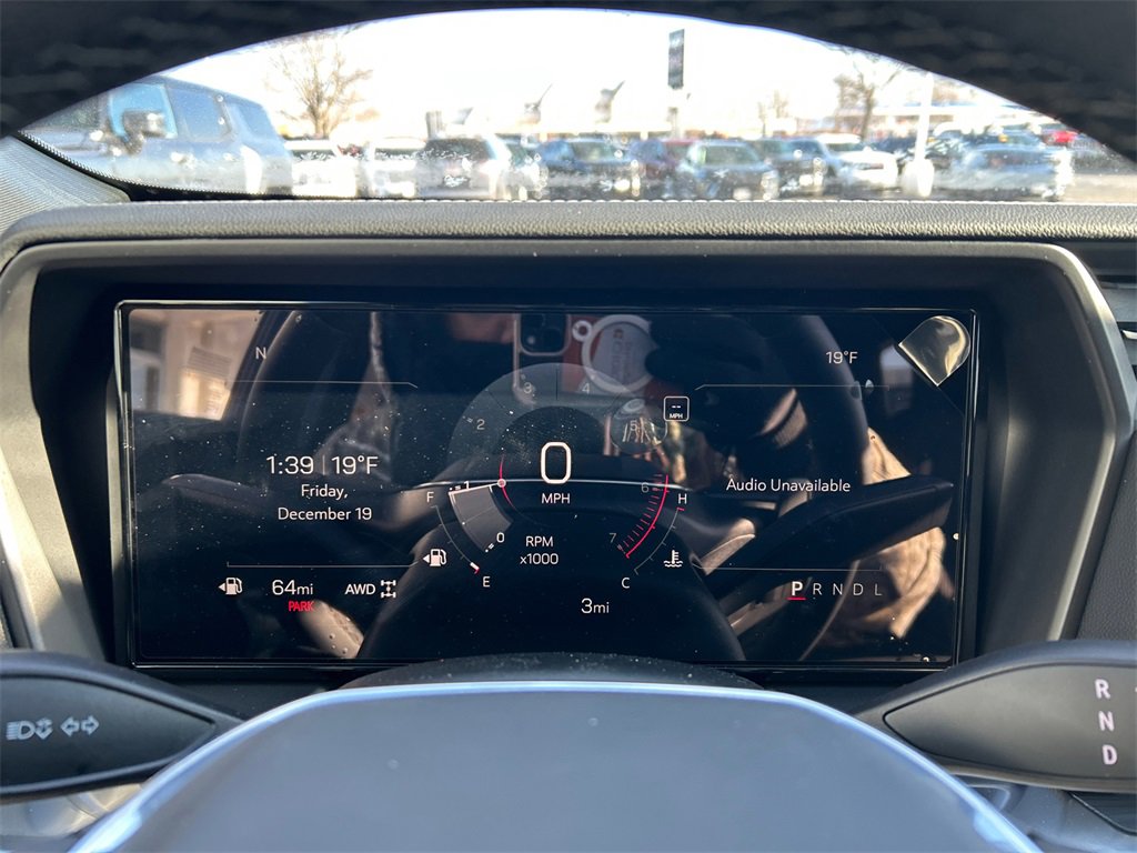 2026 GMC TERRAIN - Image 20