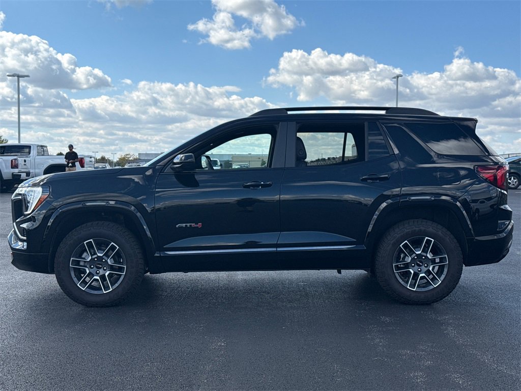 2026 GMC TERRAIN - Image 4