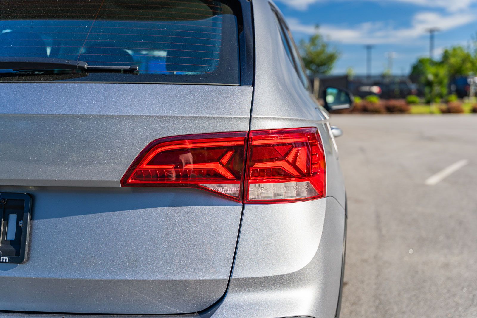 2024 Volkswagen Taos S photo 9