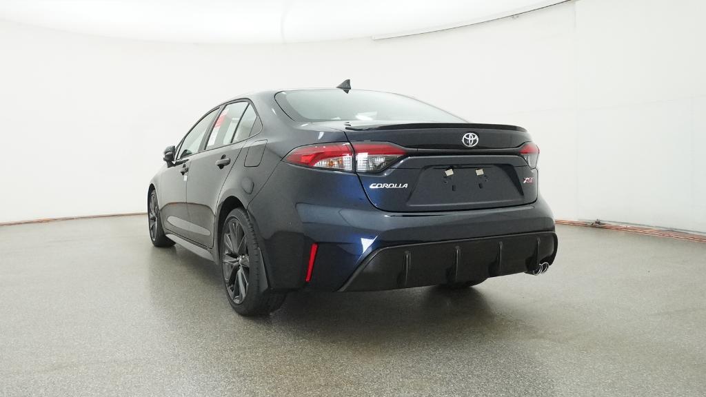 2025 Toyota Corolla XSE photo 15