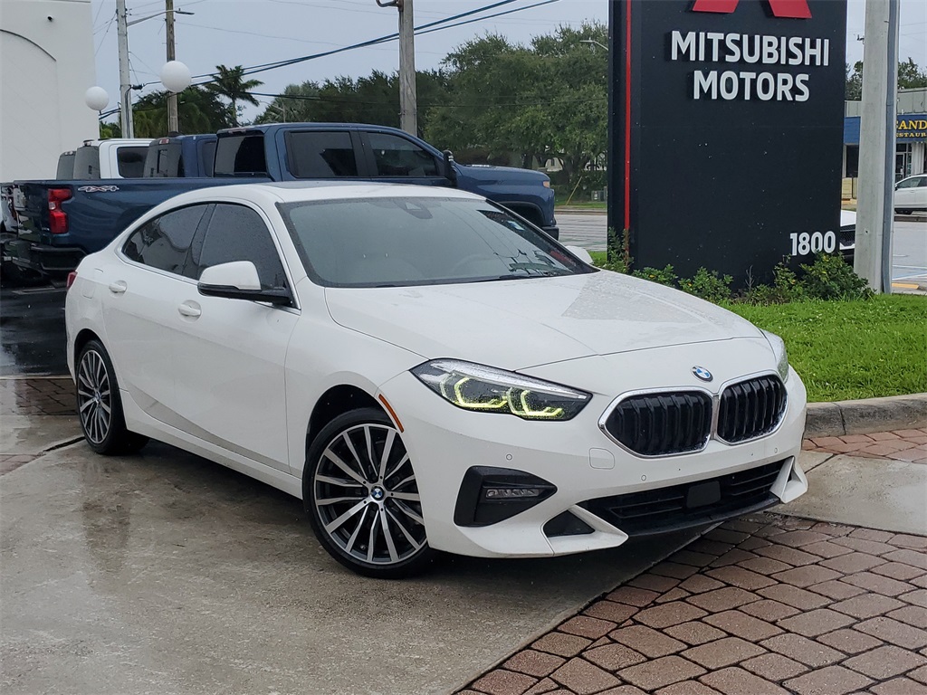 2021 Bmw 228i xDrive GC photo 26