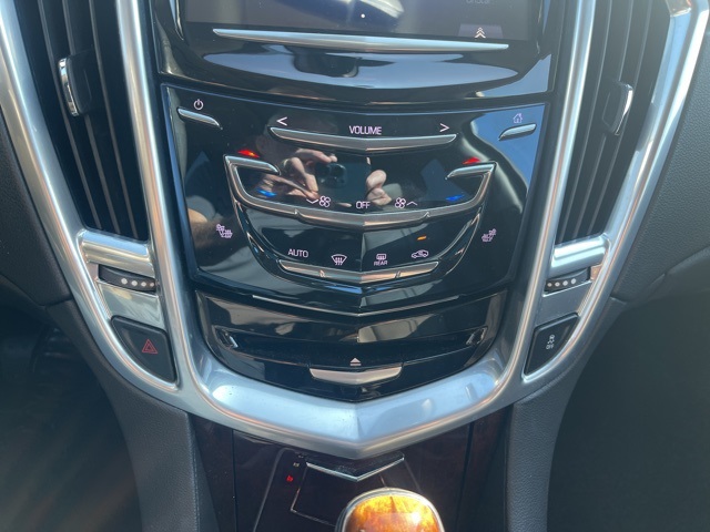2013 Cadillac SRX Luxury photo 13