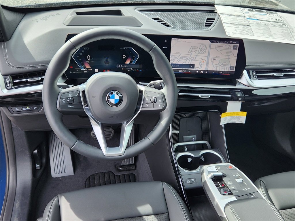 2026 Bmw X1 XDrive28i photo 11