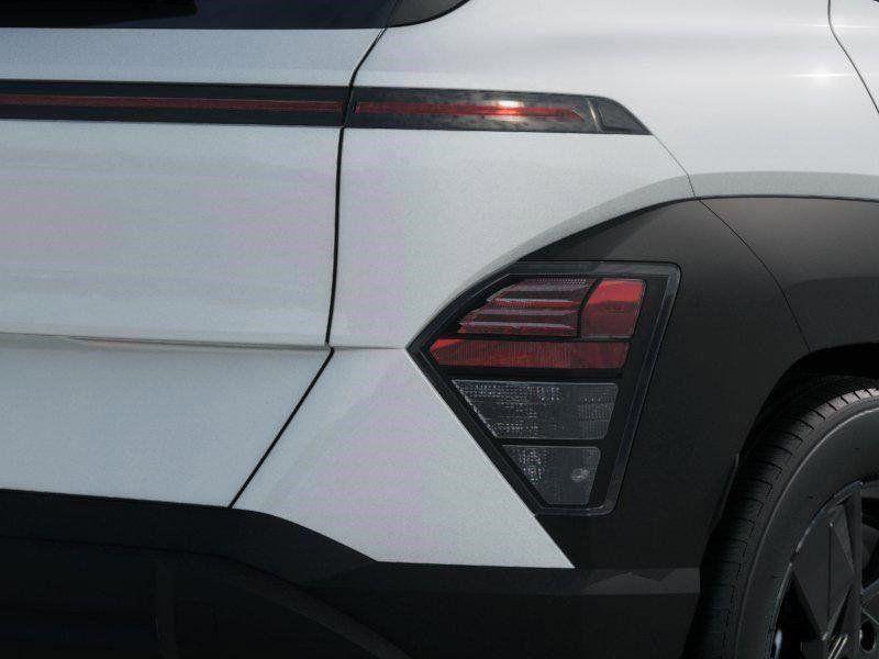 2026 Hyundai Kona SEL photo 4