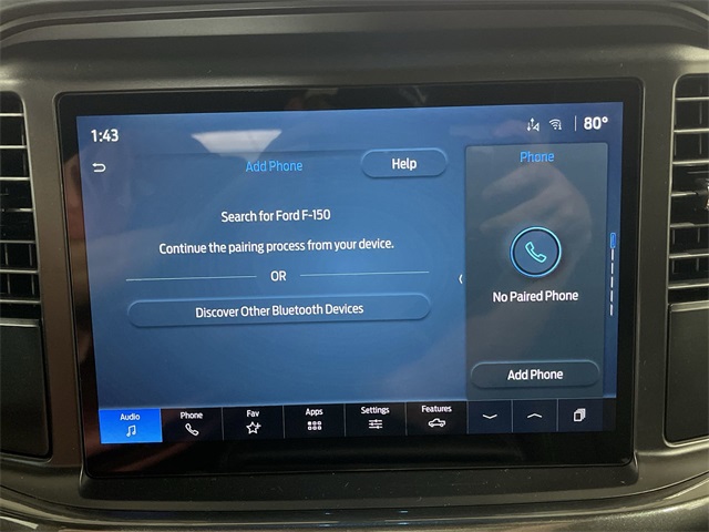 2025 Ford F-150 STX photo 28