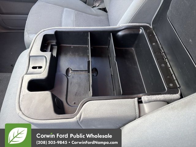 2007 Dodge Ram SLT photo 25