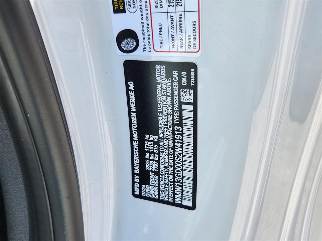 2025 Mini Cooper 2 Door Hardtop photo 28