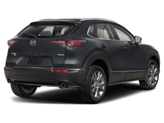 2025 Mazda CX-30 2.5 S Preferred photo 2