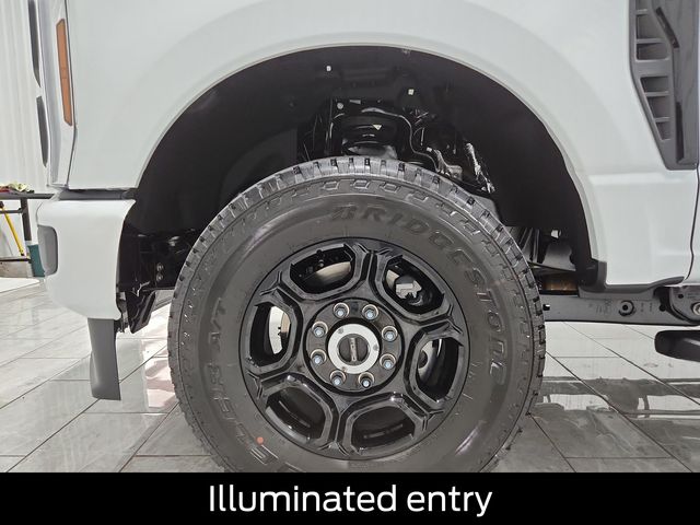 2026 Ford F-250 XL photo 2