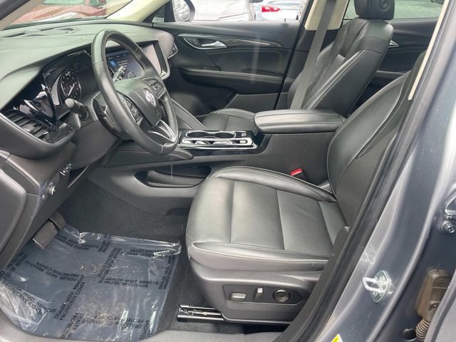 2021 Buick Envision Essence photo 19