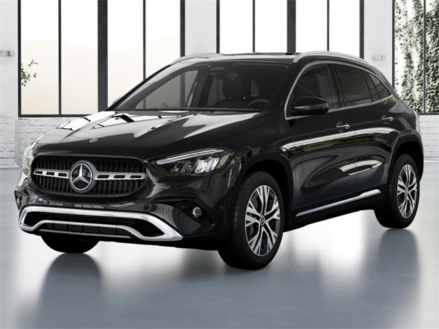 2026 Mercedes-Benz GLA GLA 250's photo