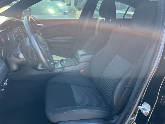 2023 Dodge Charger GT photo 10