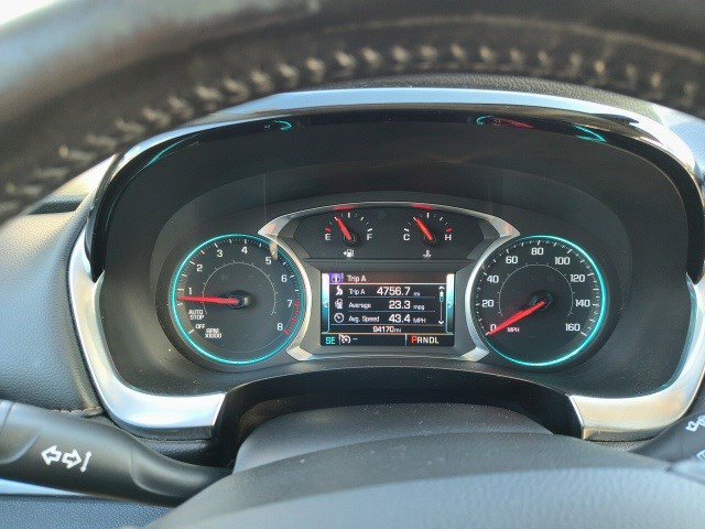 2019 Chevrolet Traverse Cloth photo 20