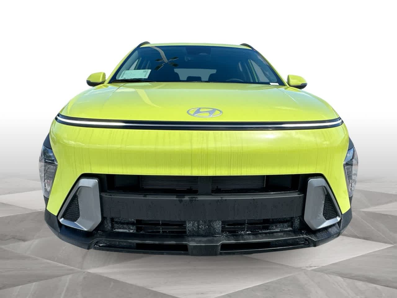 2025 Hyundai Kona SEL photo 3