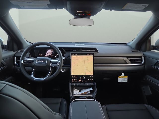 2026 Gmc Terrain Elevation photo 2