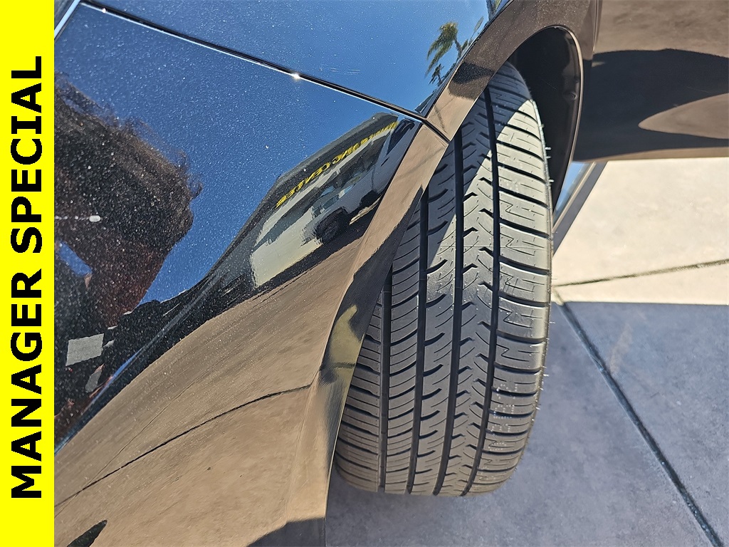 2023 Toyota Corolla GR Core photo 32