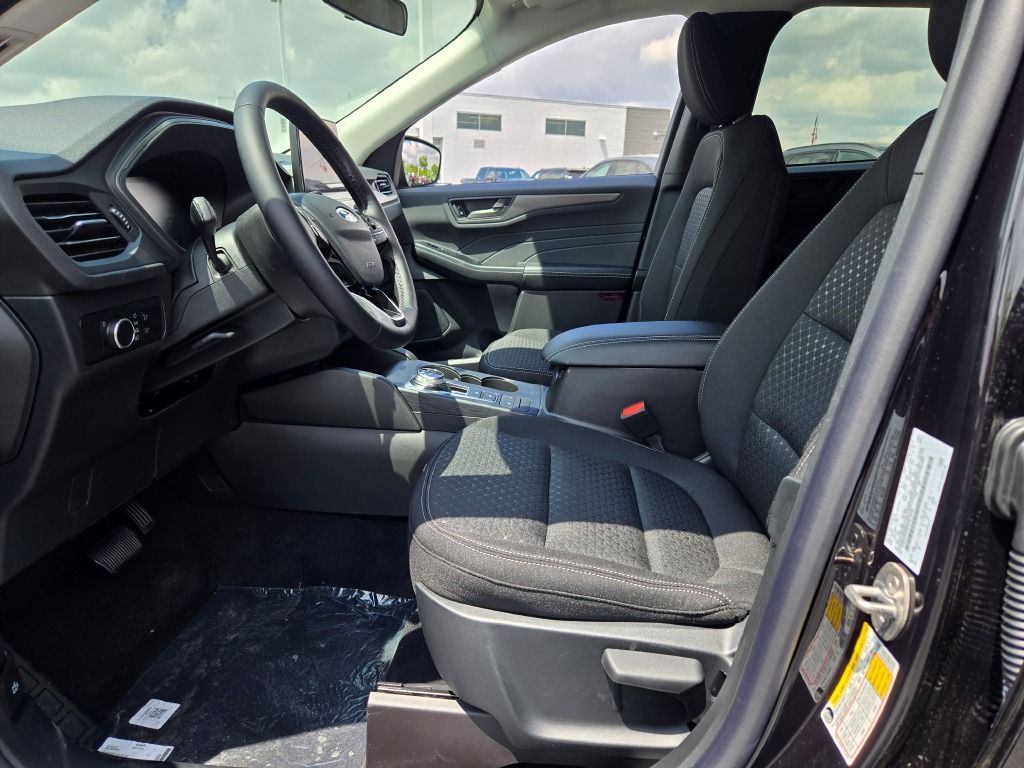 2025 Ford Escape Active photo 17