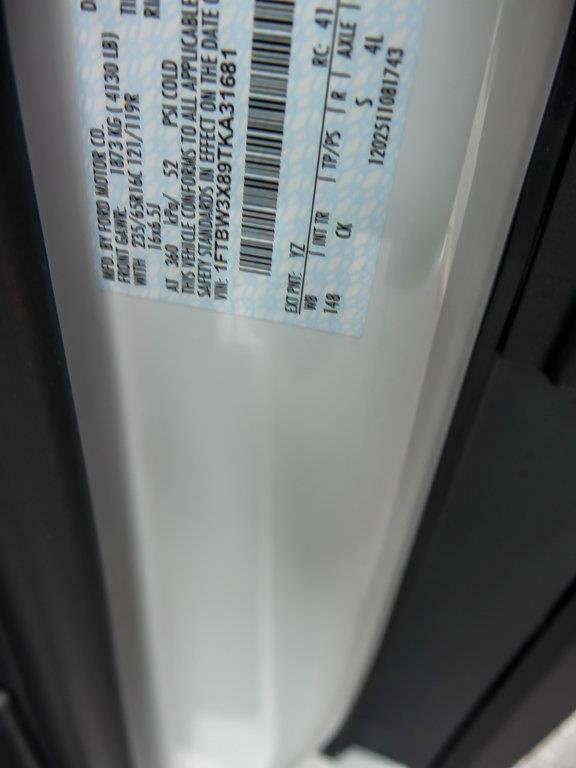 2026 FORD TRANSIT - Image 22