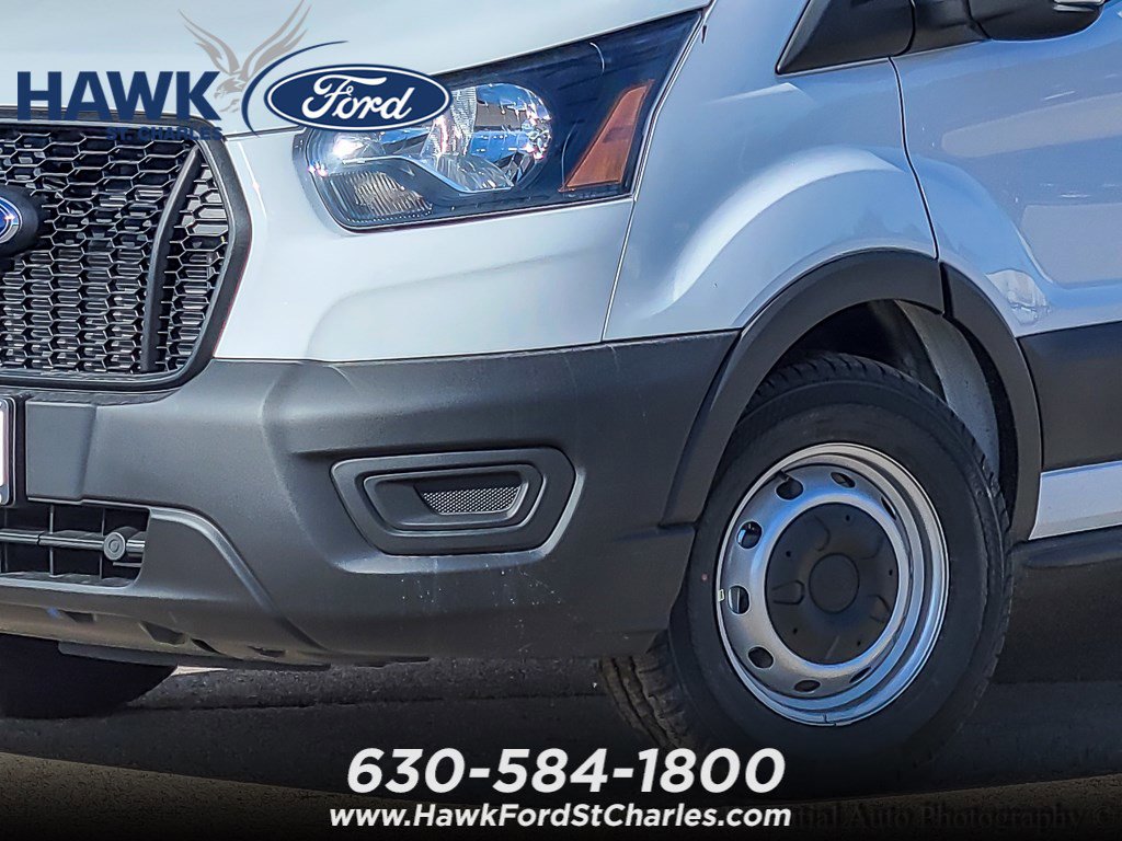 2025 FORD TRANSIT - Image 7
