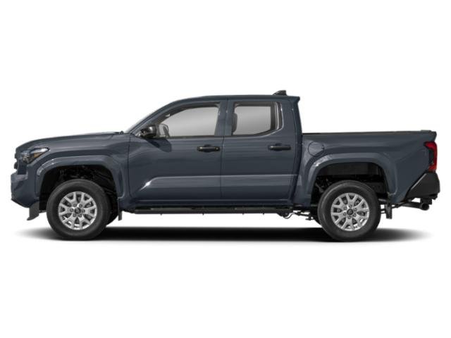 2025 Toyota Tacoma SR Double Cab photo 6