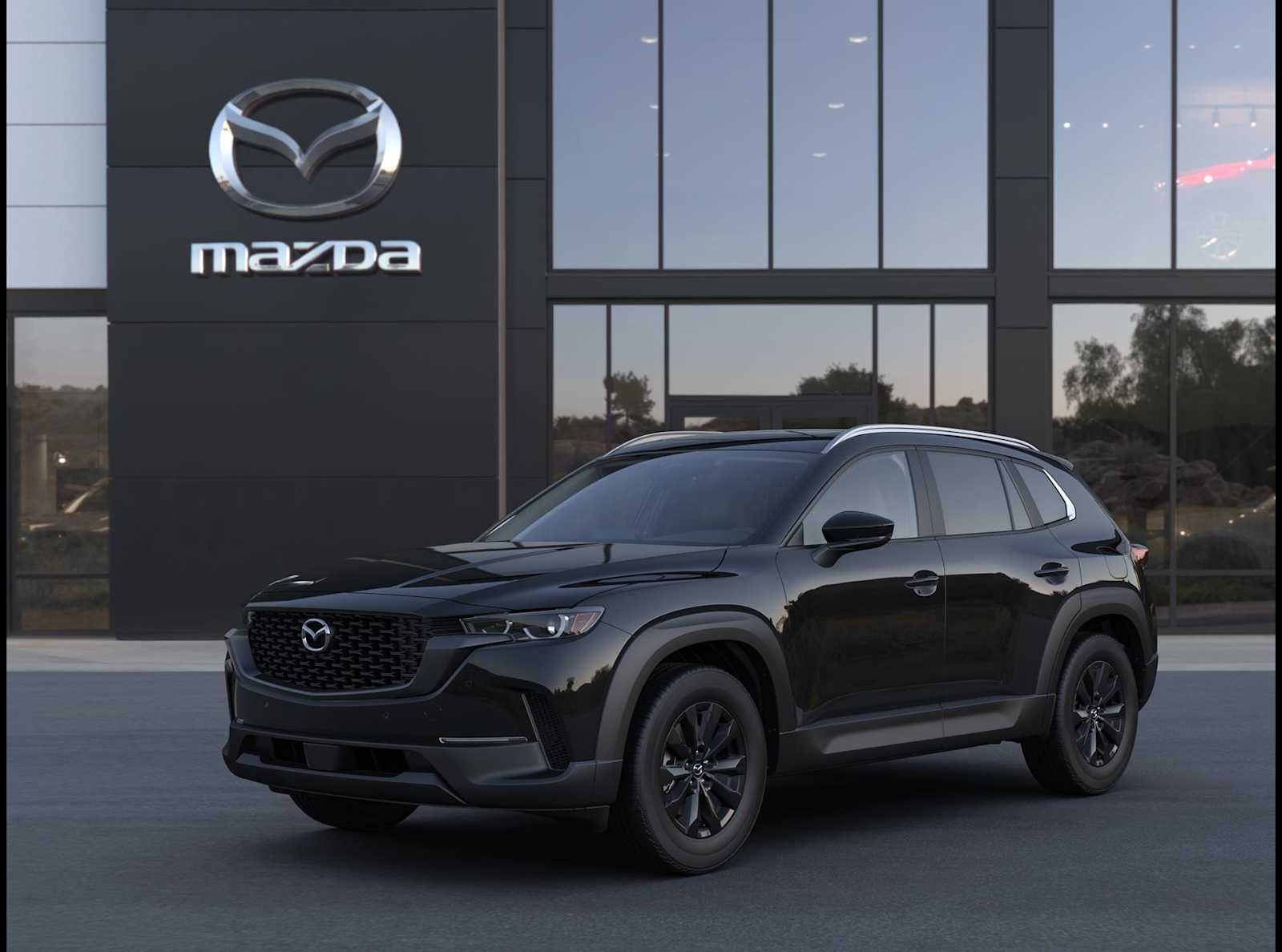 2026 Mazda CX-50 Preferred's photo