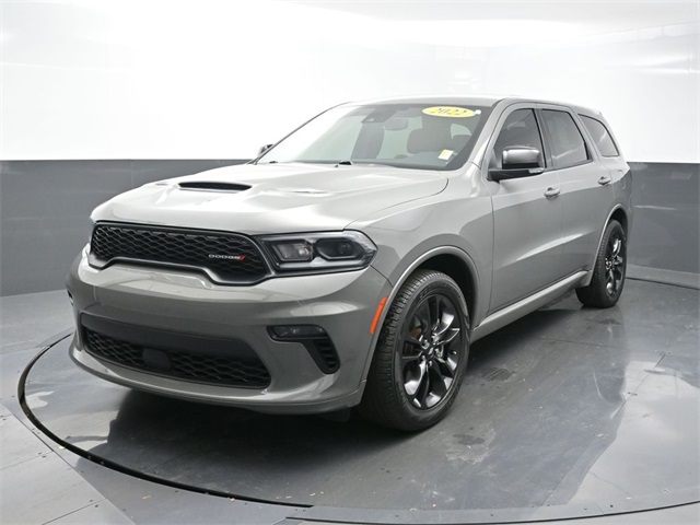 2022 Dodge Durango GT Plus's photo