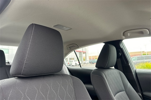 2024 Toyota Corolla LE photo 14