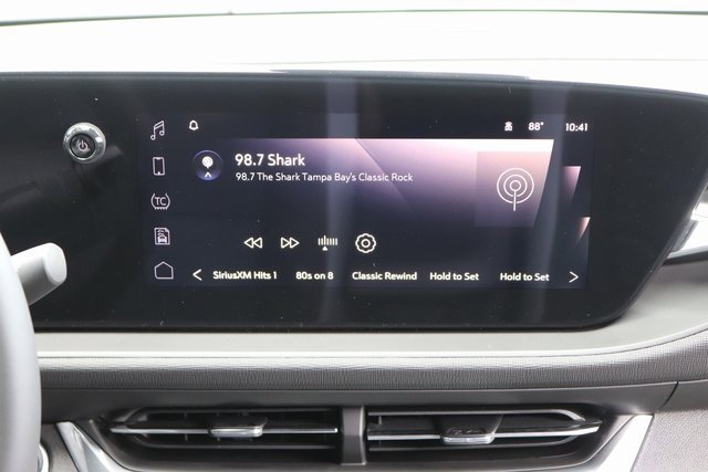 2025 Buick Envista Preferred photo 14