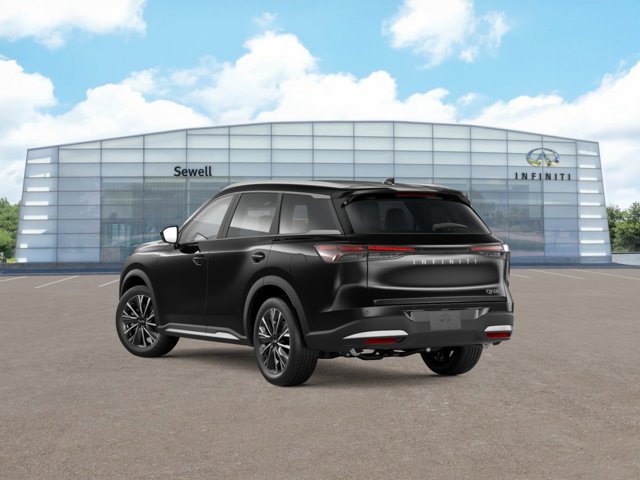 2026 Infiniti QX60 Luxe photo 4