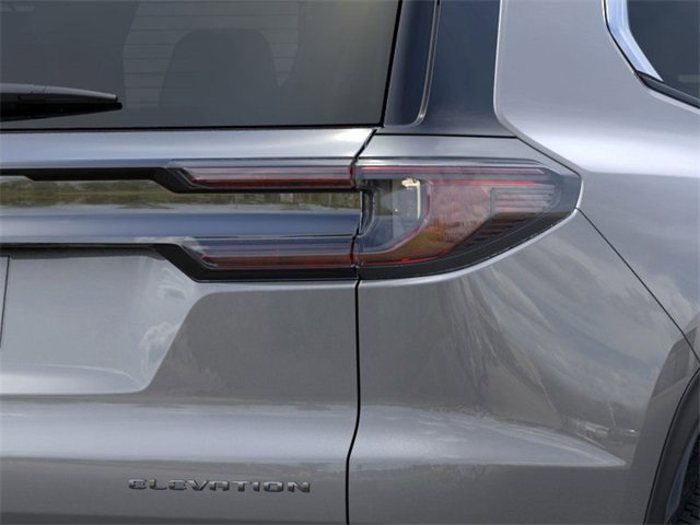 2026 Gmc Acadia Elevation photo 10