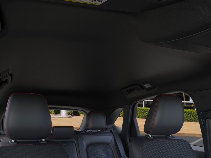 2025 Ford Escape ST-Line photo 22
