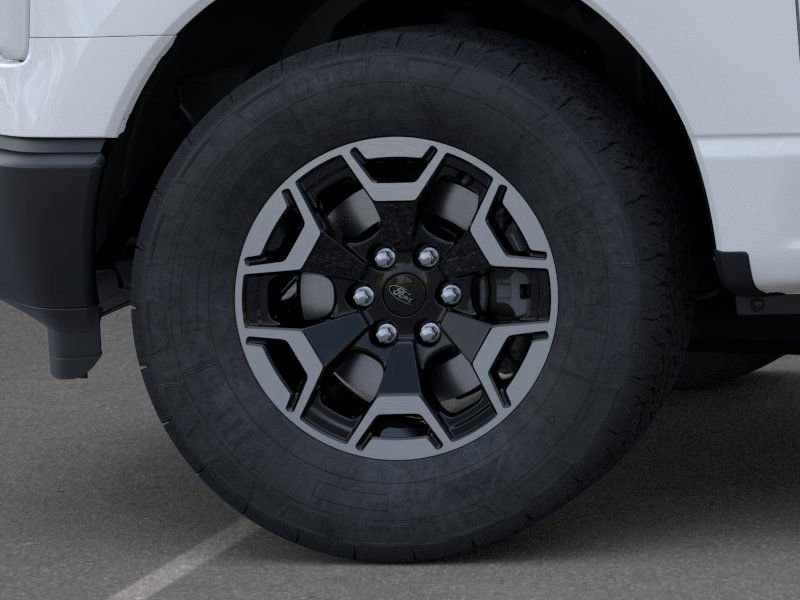 2024 Ford F-150 Lightning photo 19