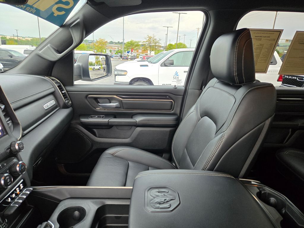 2022 Ram 1500 Rebel photo 23